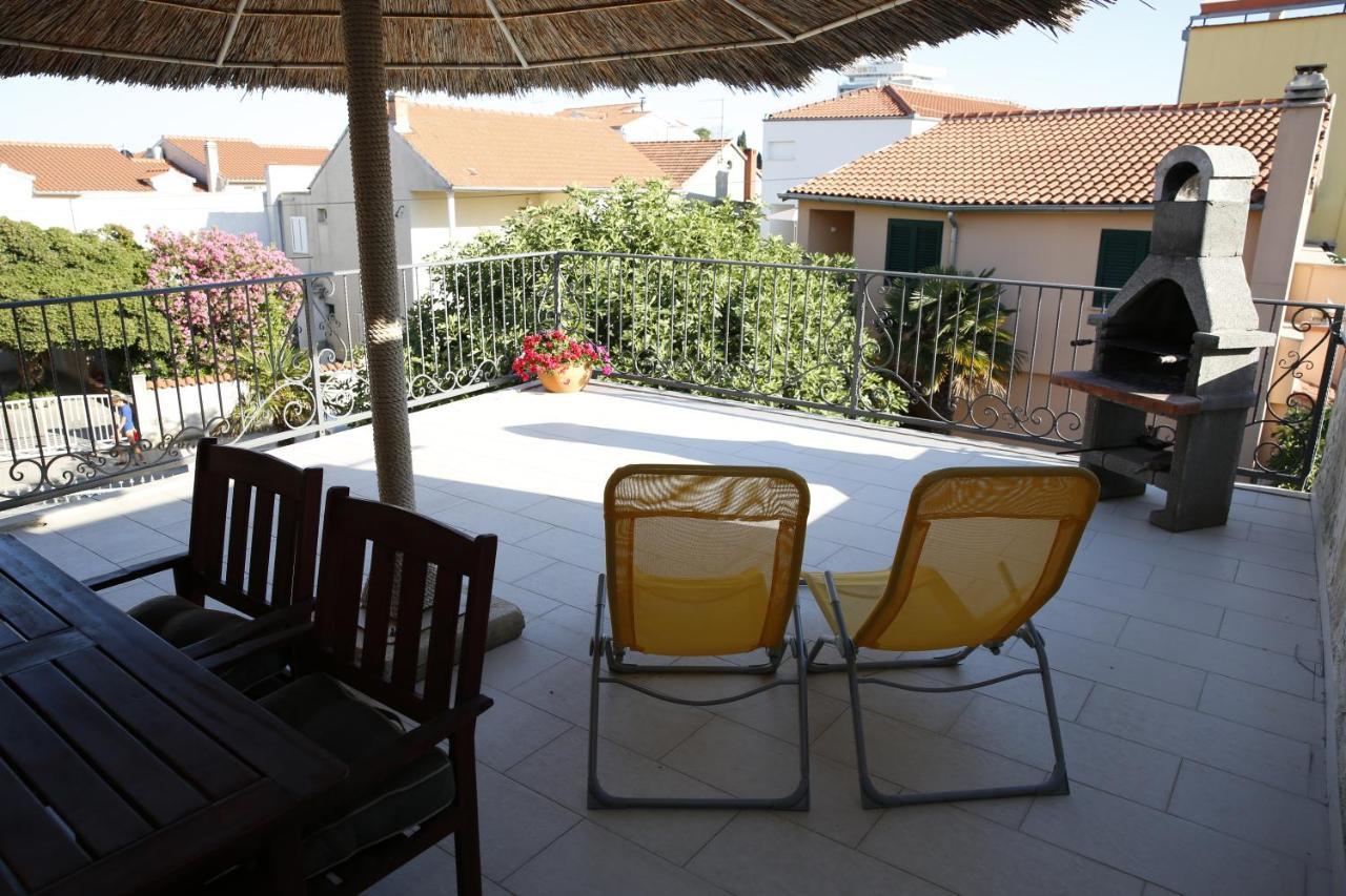 Guest House Lorenta Vodice Exterior foto