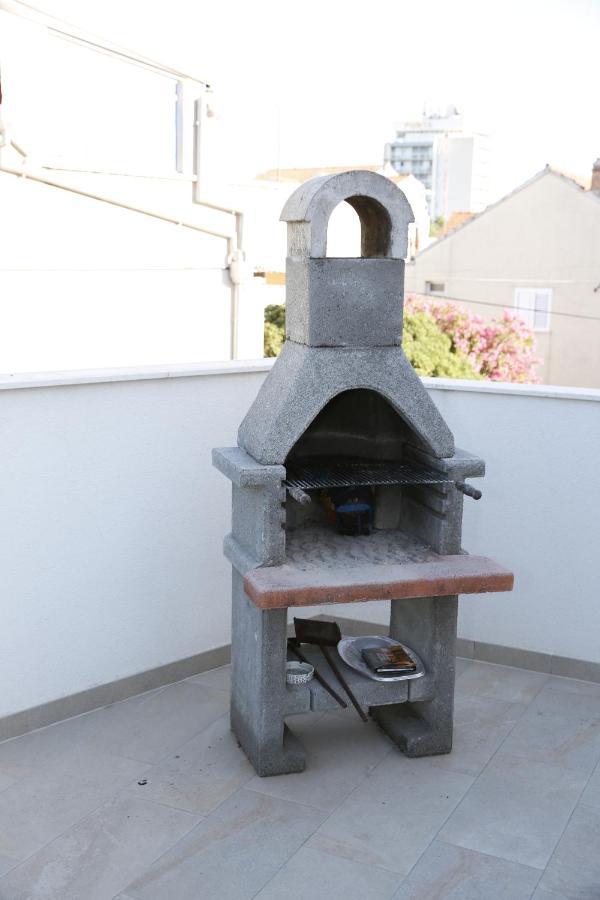 Guest House Lorenta Vodice Exterior foto