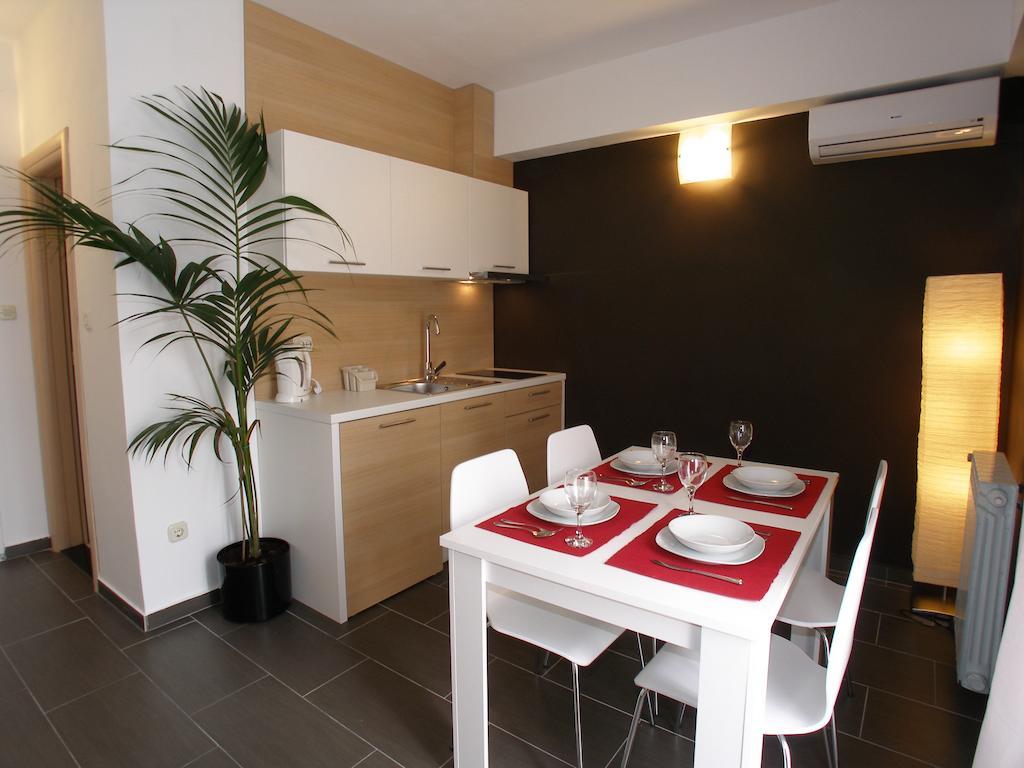 Guest House Lorenta Vodice Quarto foto