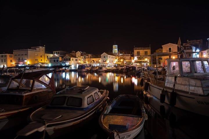 Guest House Lorenta Vodice Exterior foto
